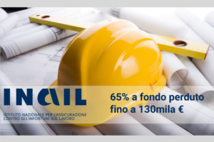 Click day bando inail 2020