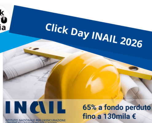click day inail 2026