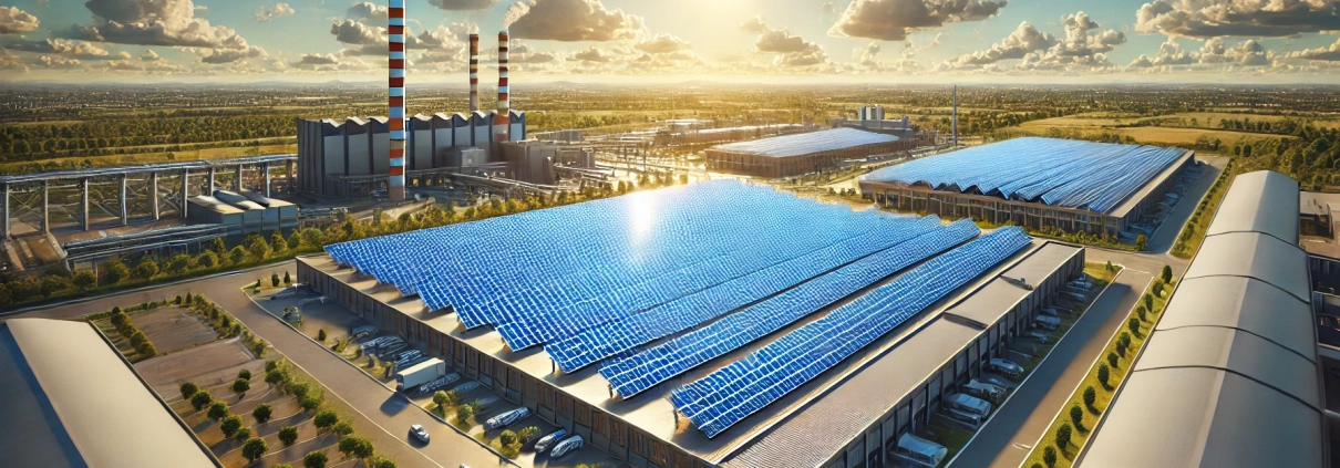 incentivi fotovoltaico per Aziende
