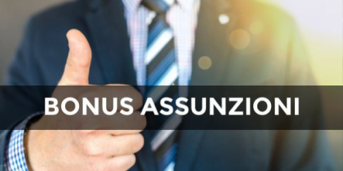 Bonus Assunzioni Sicilia 2024